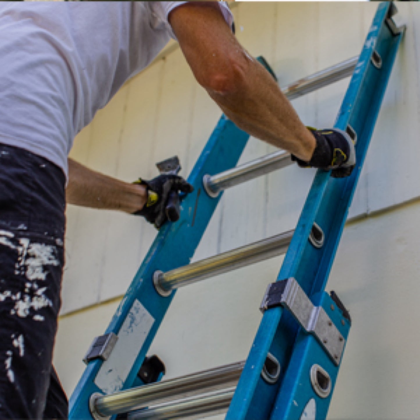 Ladder Safety