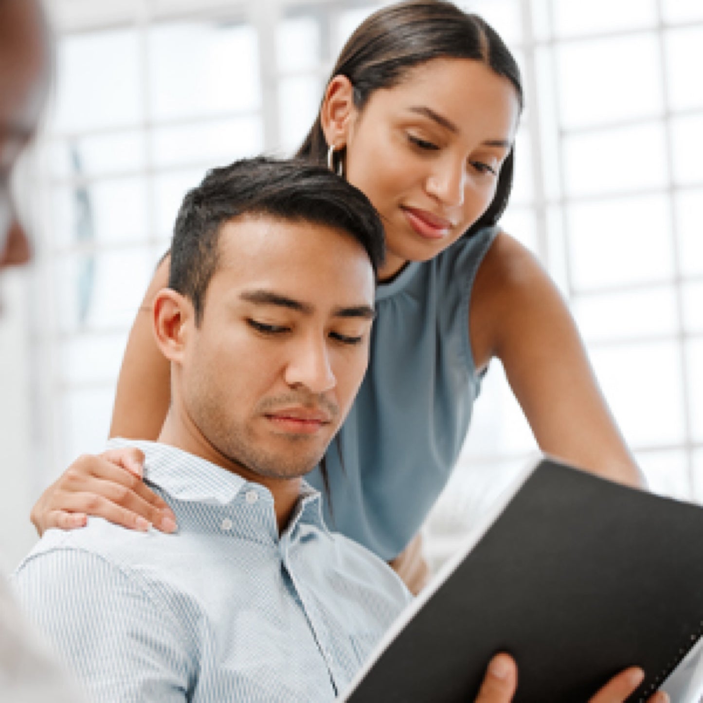 Sexual Harassment and Discrimination Prevention