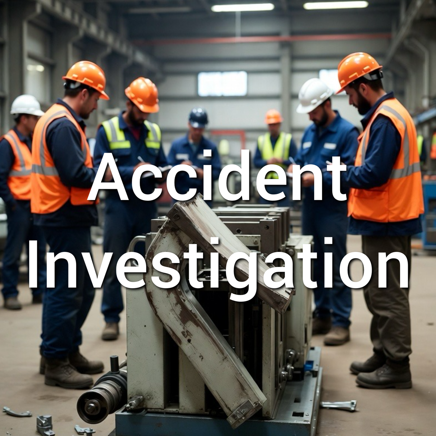 Accident Investigation