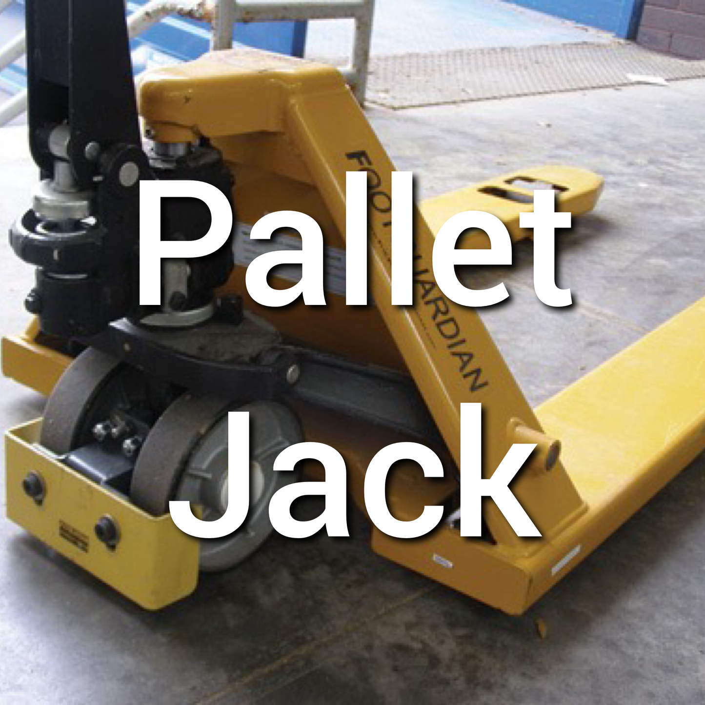 Pallet Jack