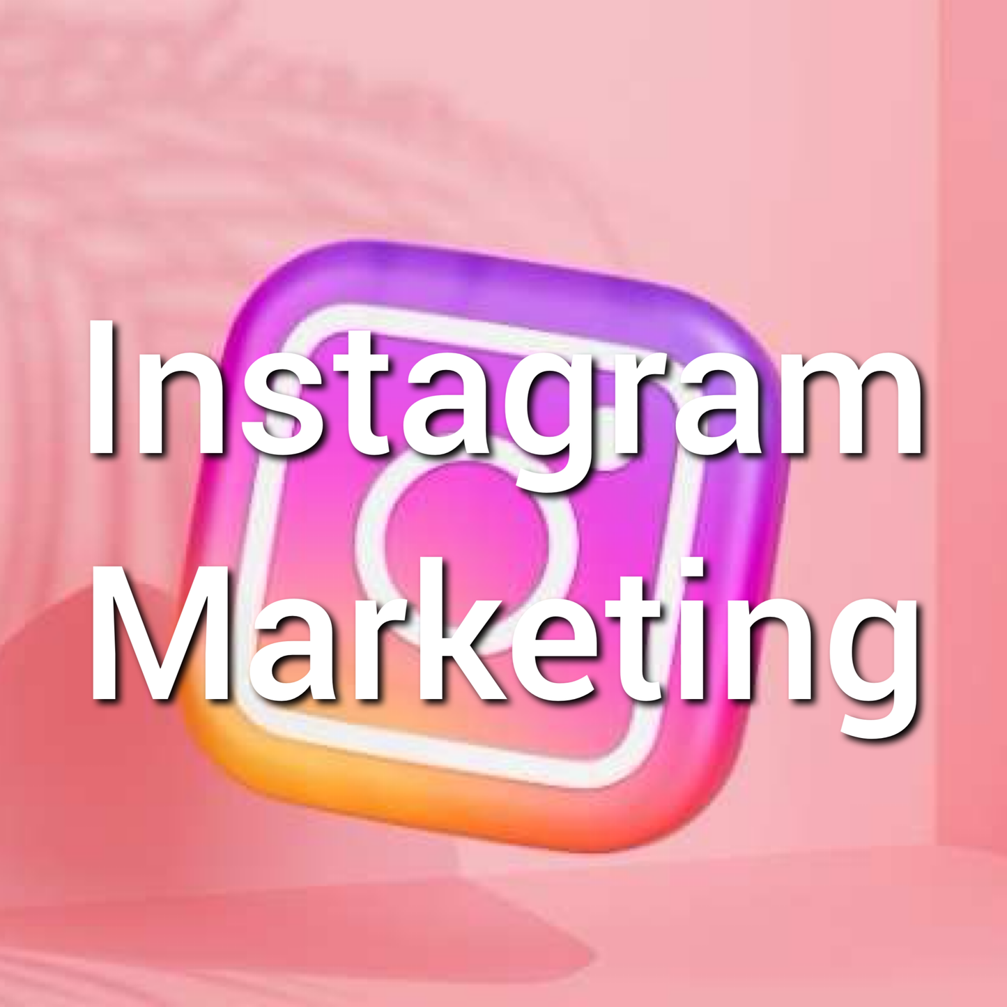 Instagram Marketing Strategies (micro)
