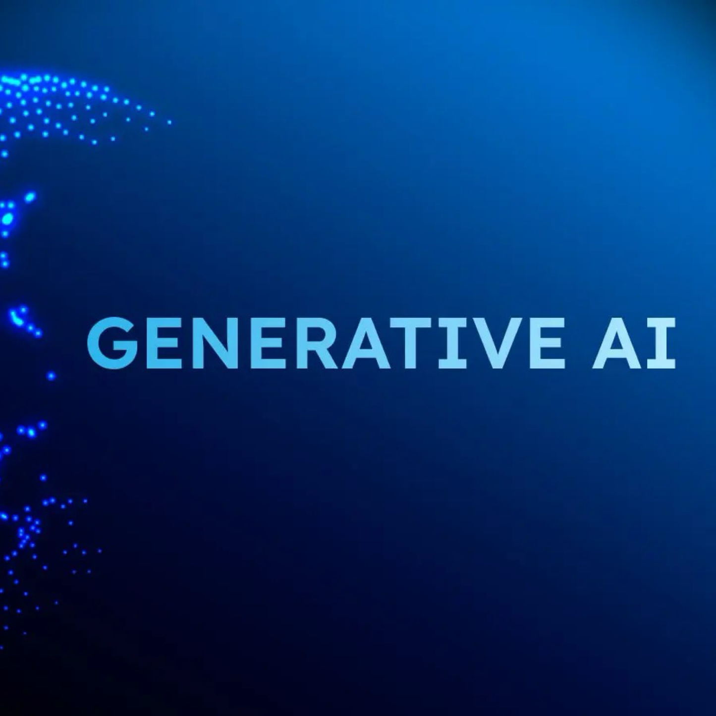 Introduction to Generative AI