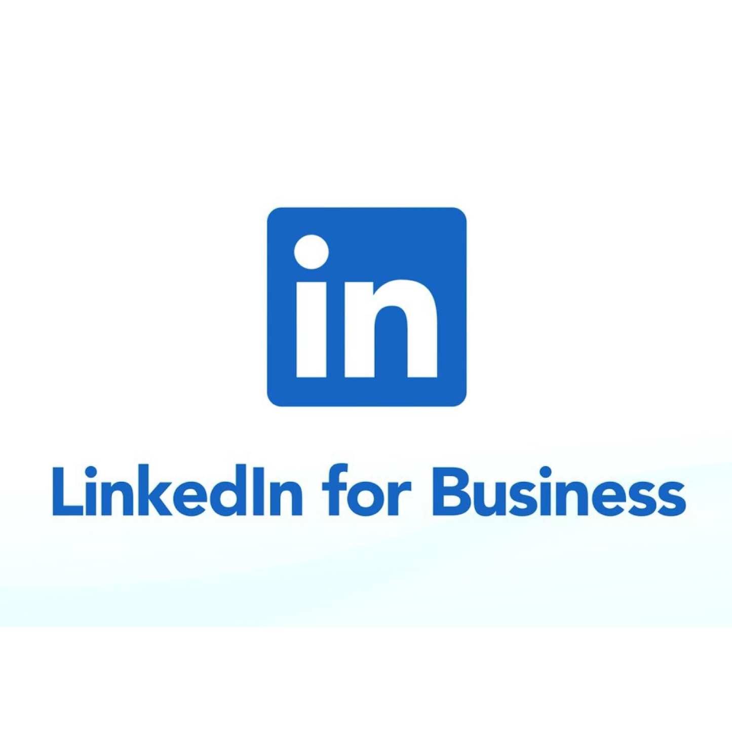 LinkedIn for Business