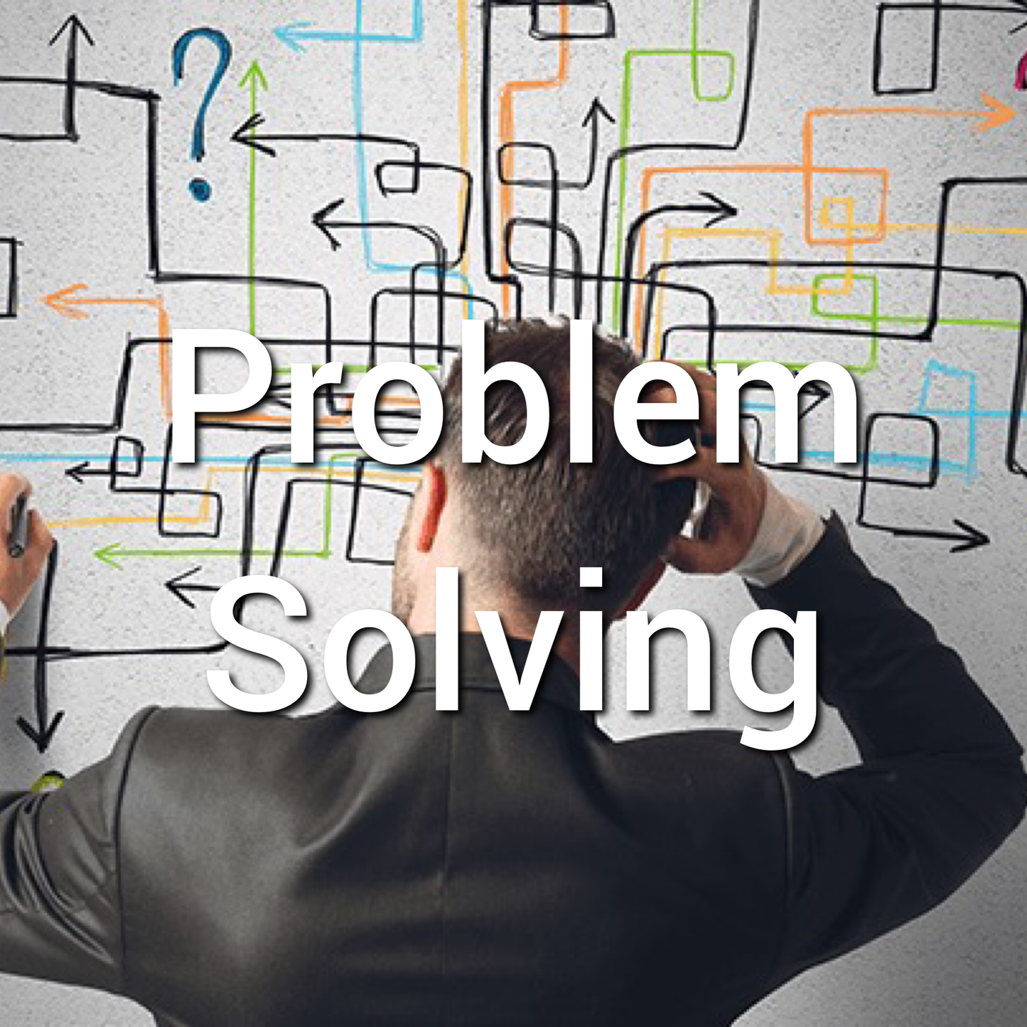 Problem Solving in a Workplace