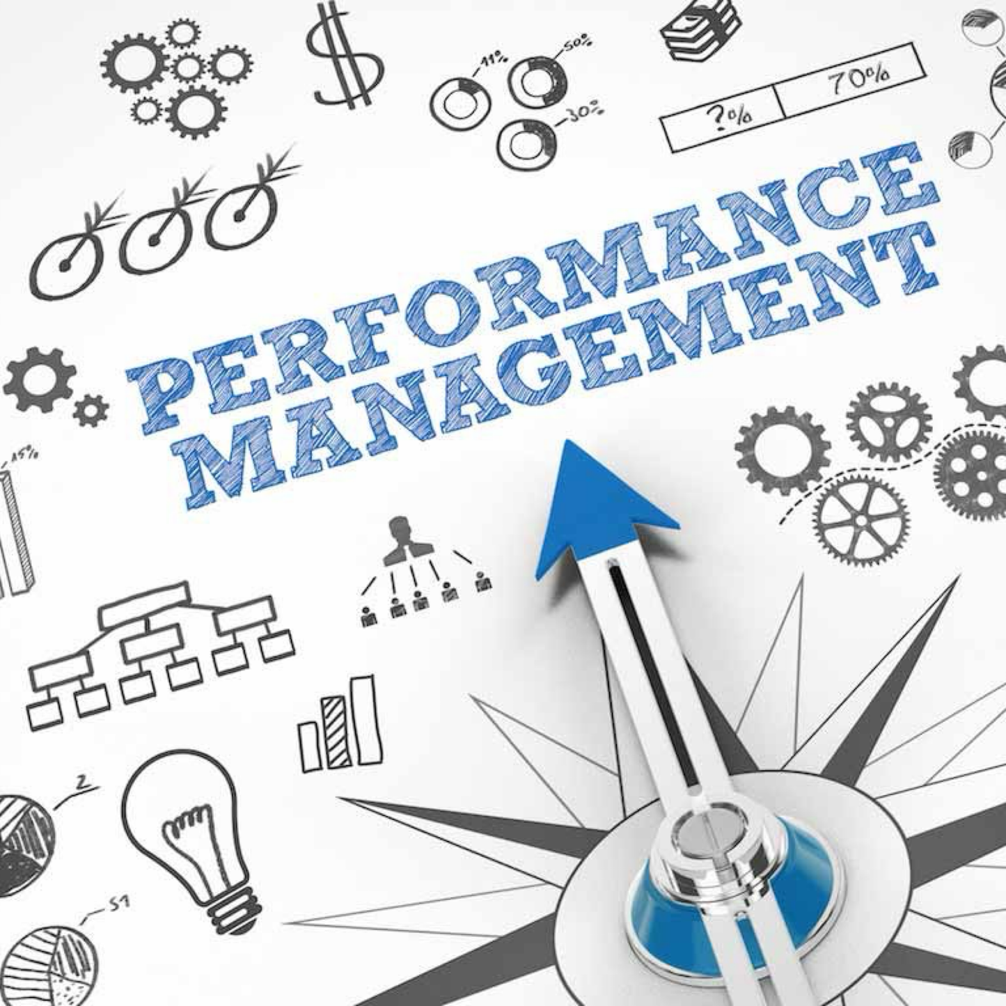 The Principles of Performance Management
