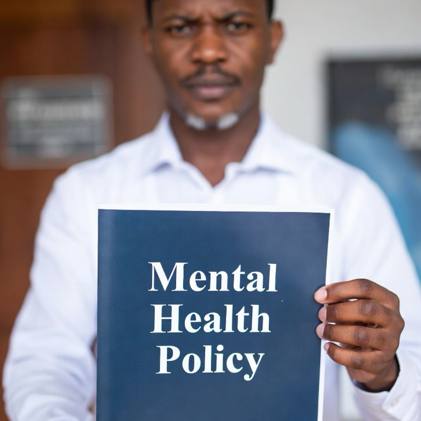 Developing A Workplace Mental Health Policy