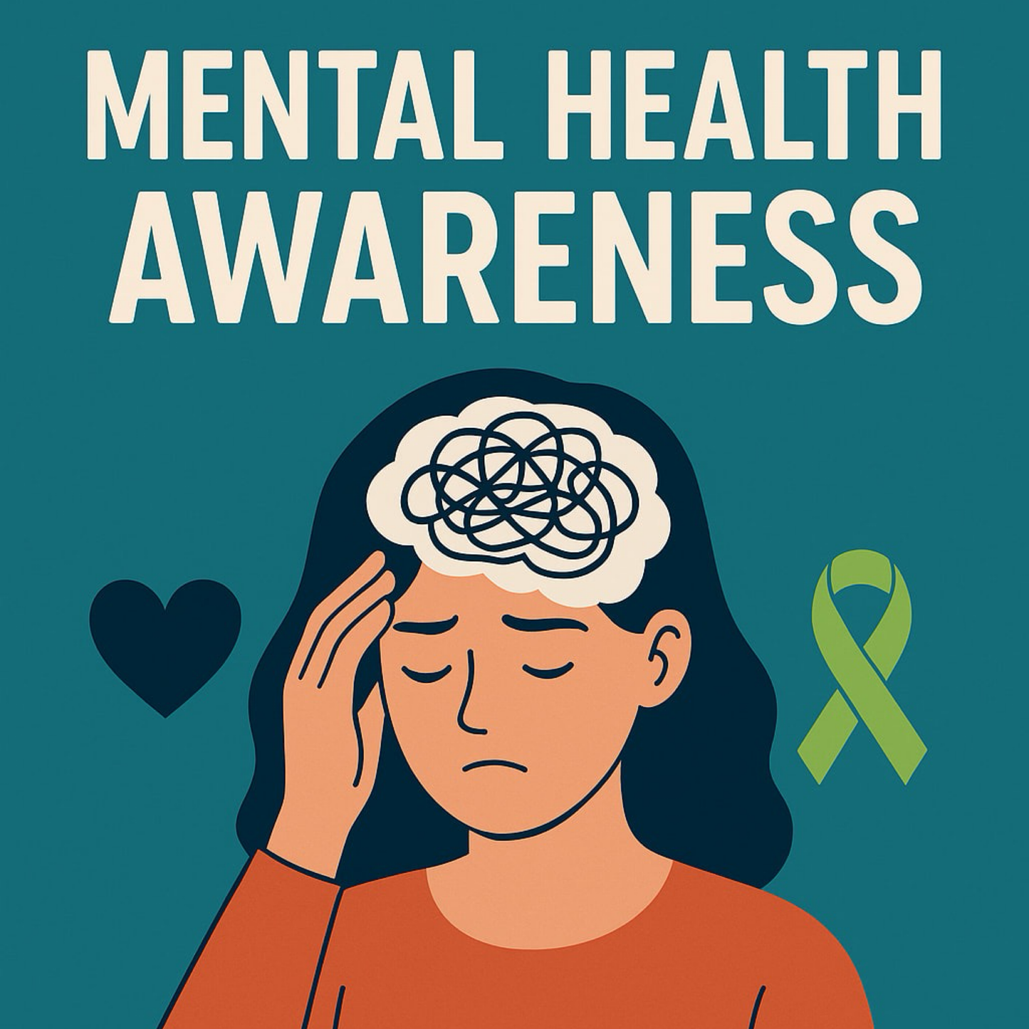 Mental Health Awareness