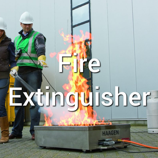 Fire Extinguisher