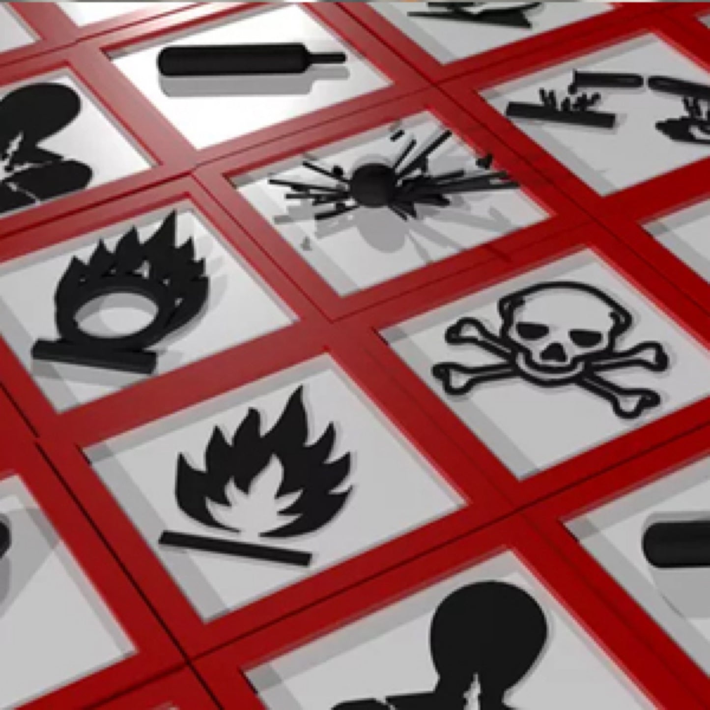 Hazard Communication