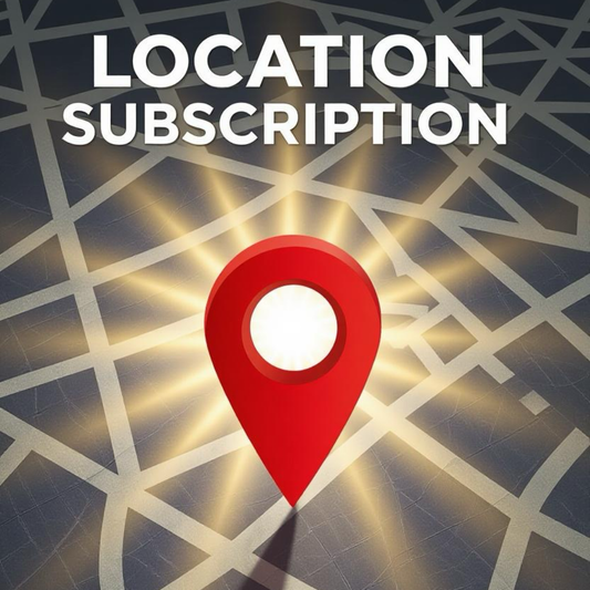 Location Subscription