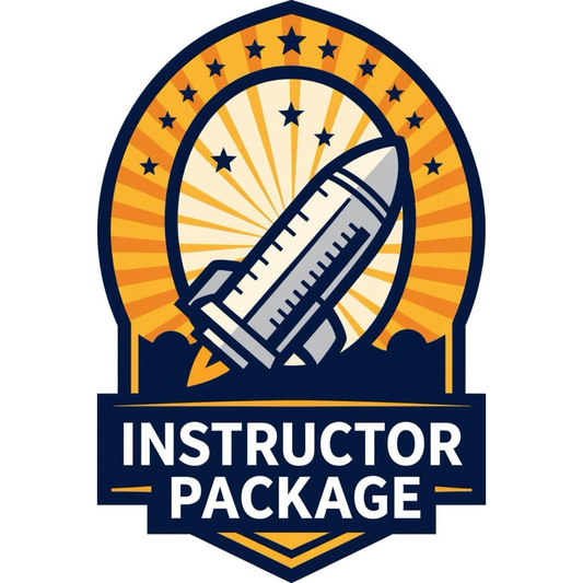 Instructor Package
