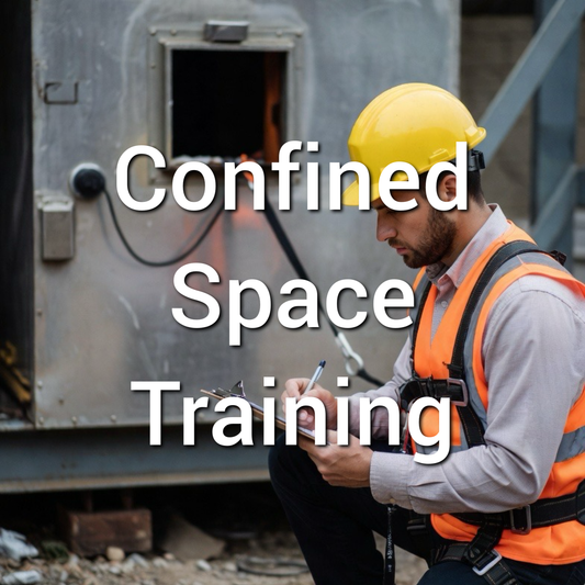 Confined Space Entrant, Attendant and Supervisor