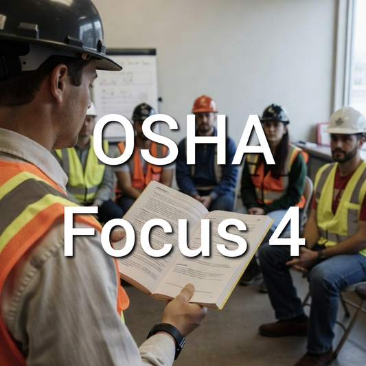 OSHA Focus Four