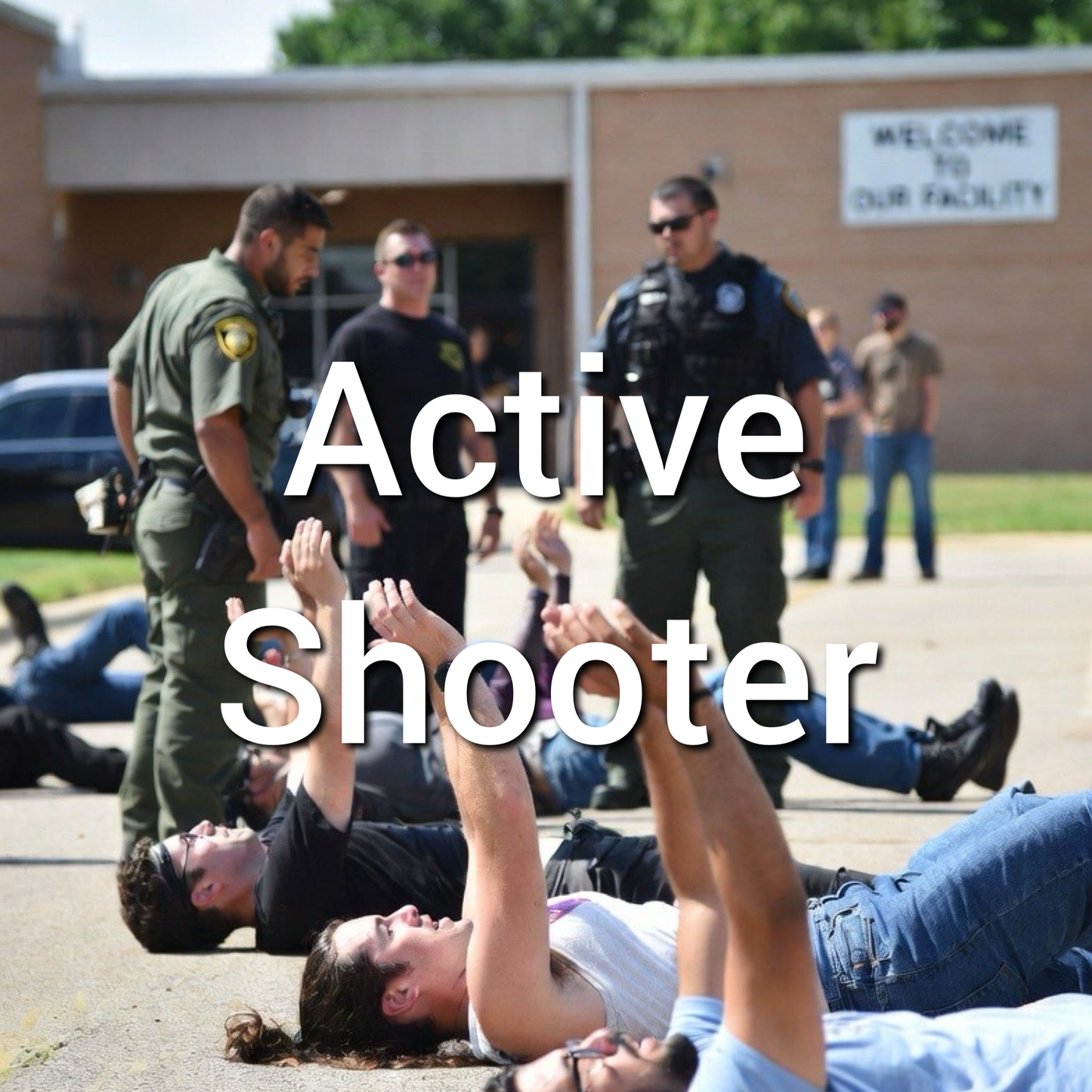 Active Shooter