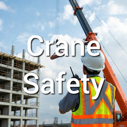 Crane Safety