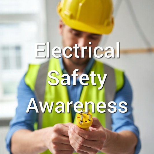 Electrical Safety Awareness
