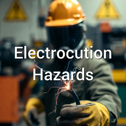 Electrocution Hazards