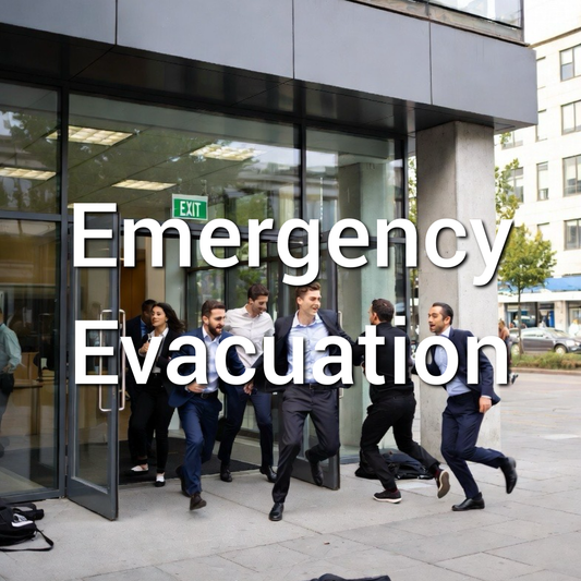 Emergency Evacuation