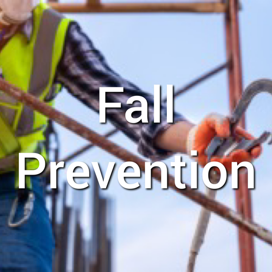 Fall Prevention (micro)