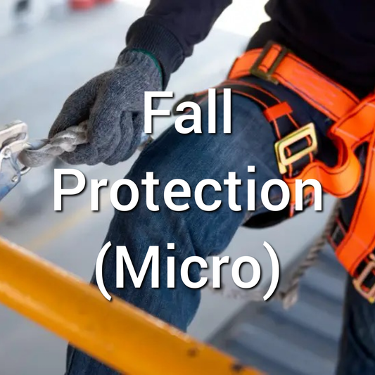 Fall Protection (Micro)