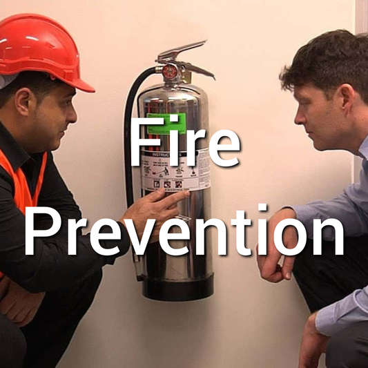 Fire Prevention