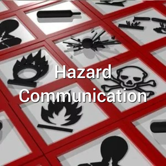 Hazard Communication