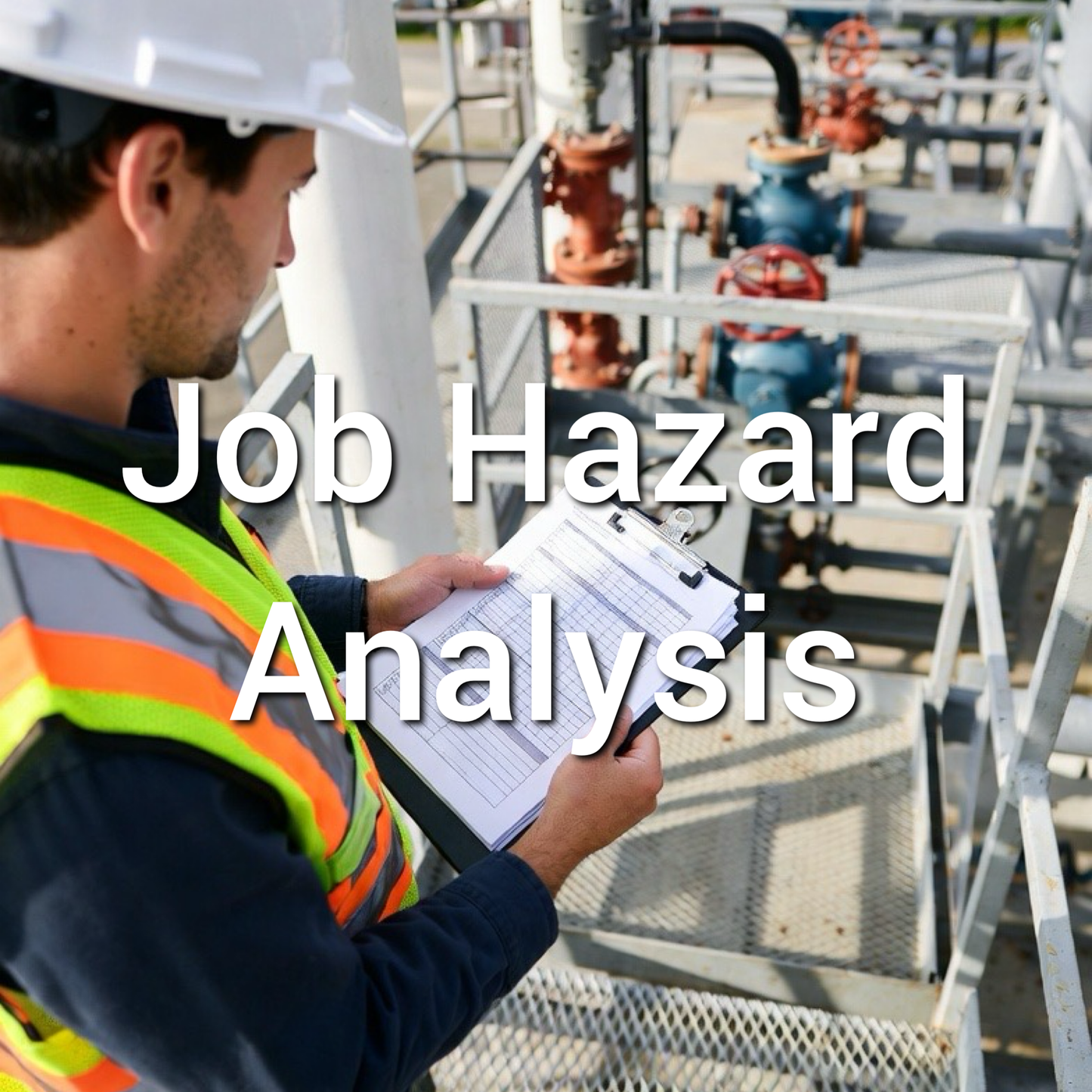 Job Hazard Analysis