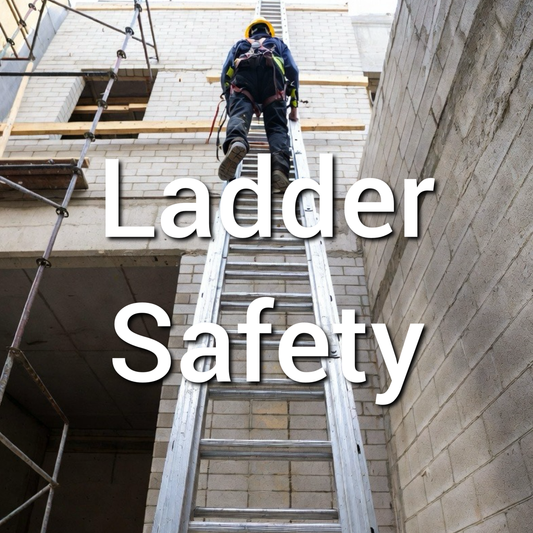 Ladder Safety