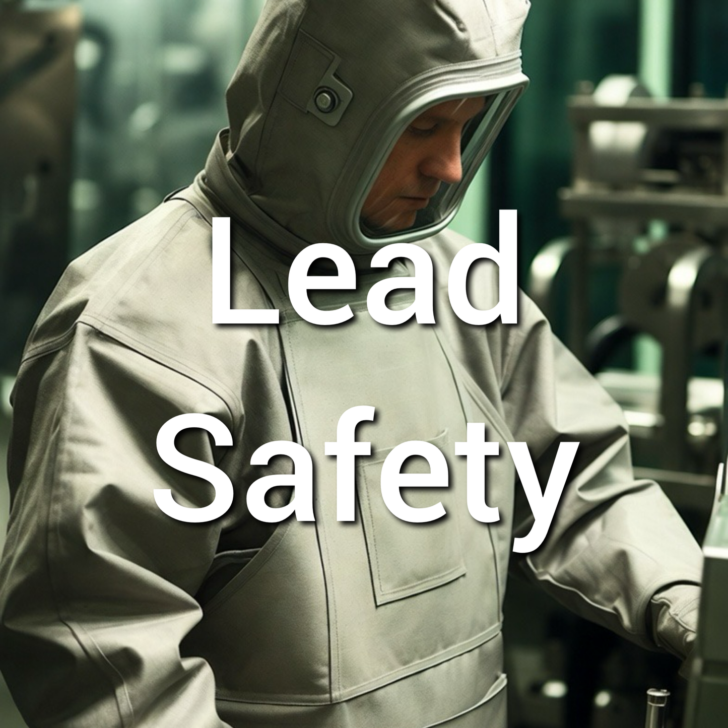 Lead Safety