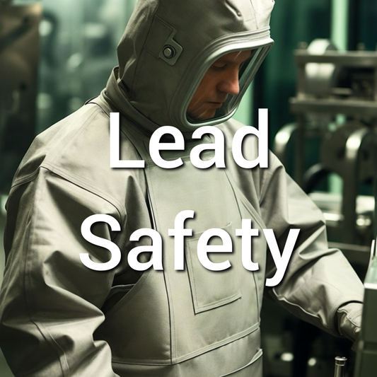 Lead Safety