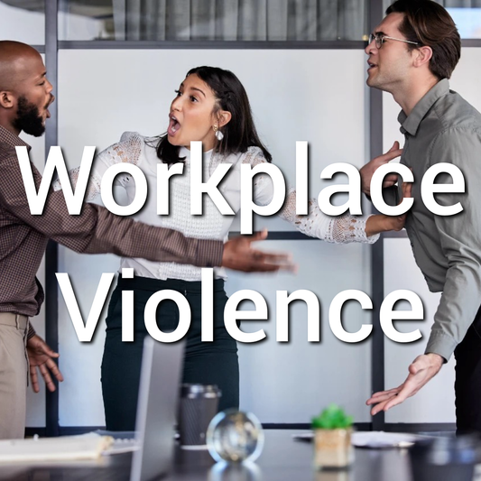 Workplace Violence