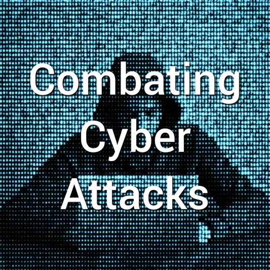 Combating Cyber Attacks