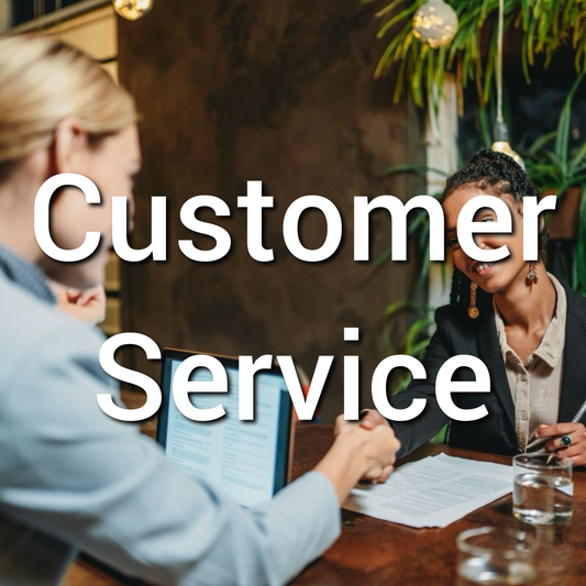 Customer Service