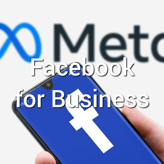 Facebook for Business