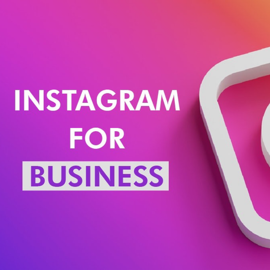 Instagram for Business