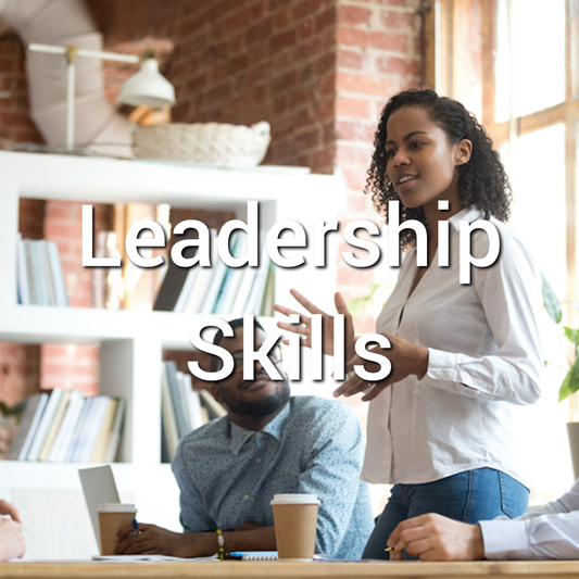 Leadership Skills