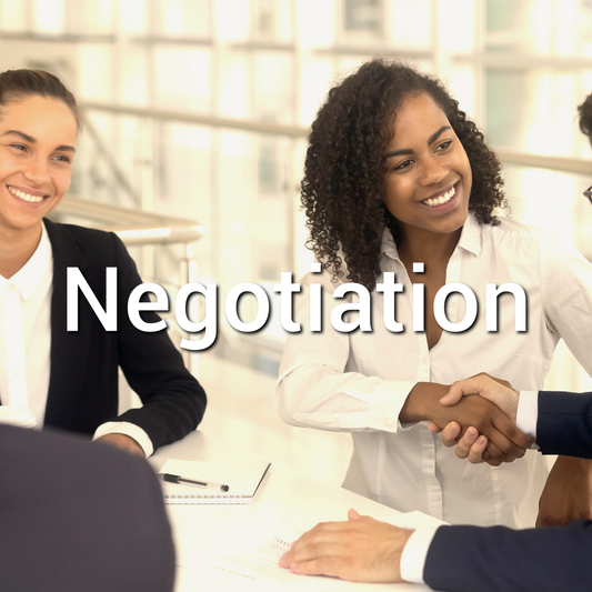 Negotiation