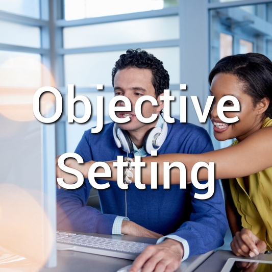 Objective Setting