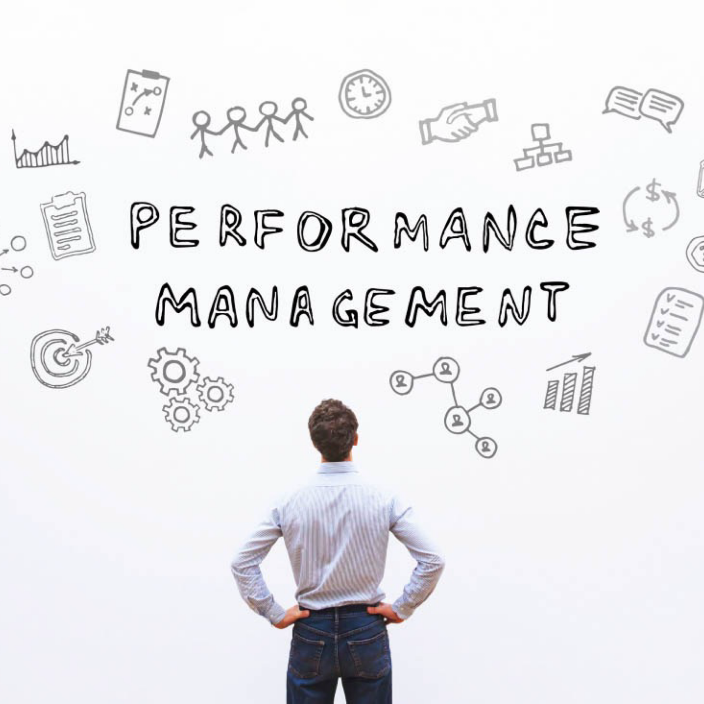 Performance Management - Successful Performance Management Planning (micro)