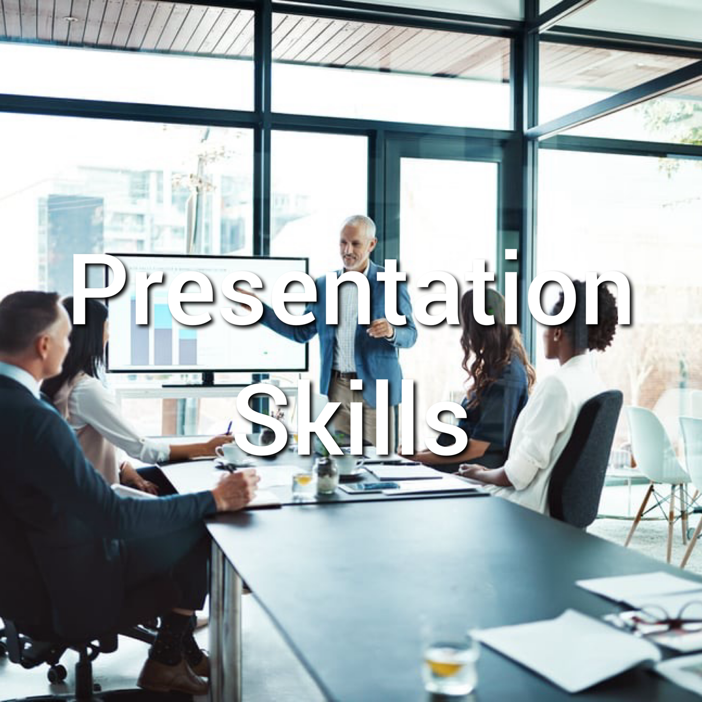 Presentation Skills