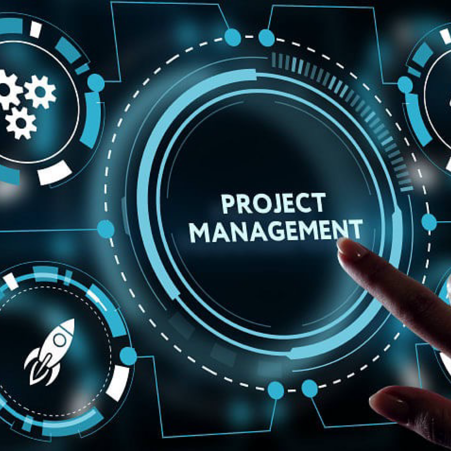 Project Management