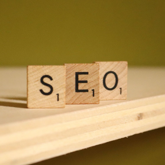 Search Engine Optimization for Business (SEO)