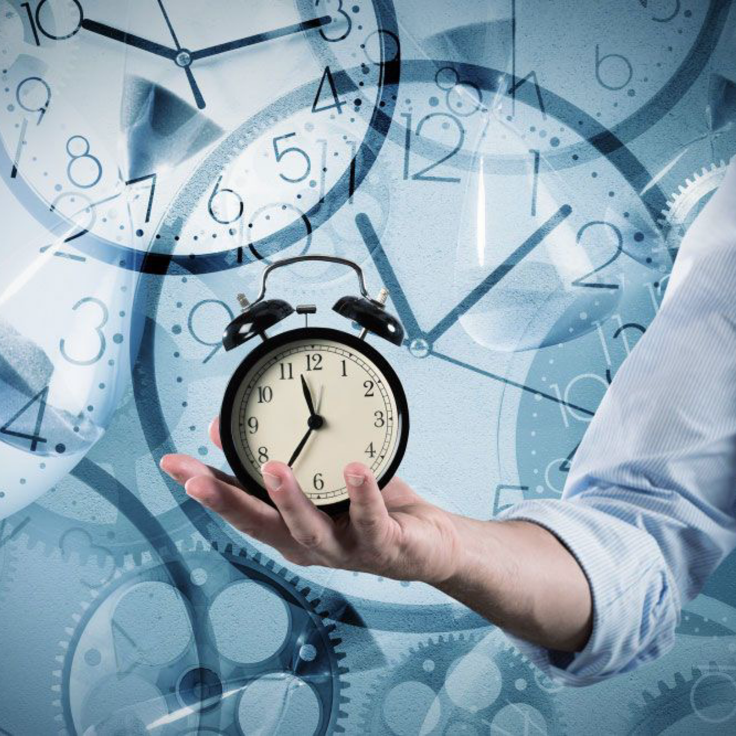 Time Management