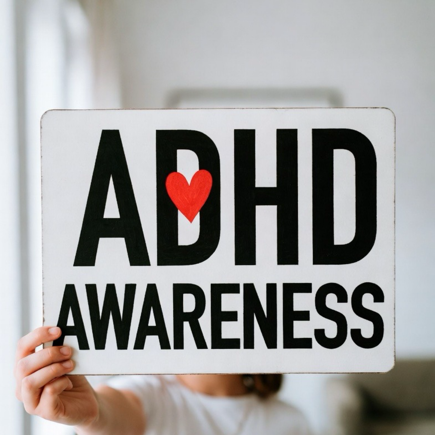 ADHD Awareness