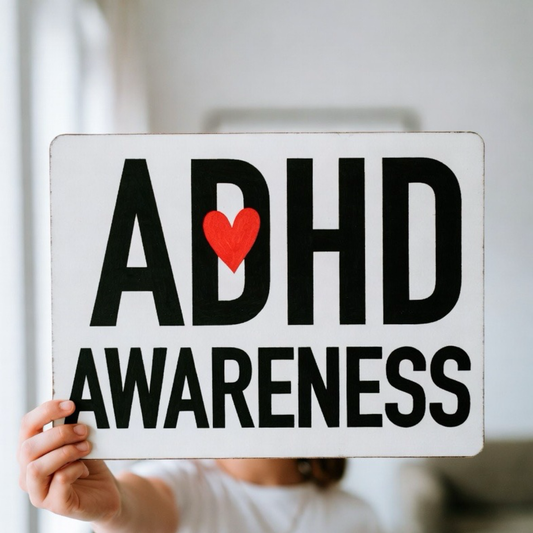 ADHD Awareness