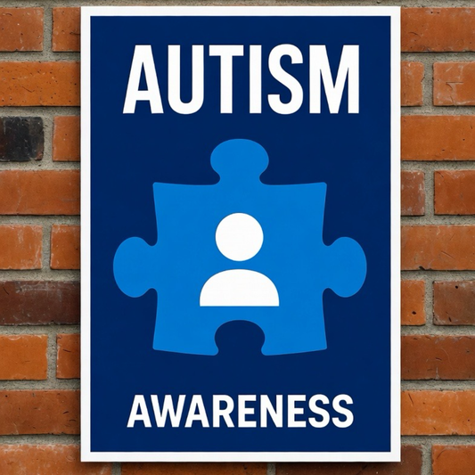 Autism Awareness