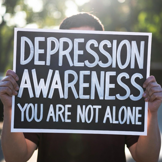 Depression Awareness