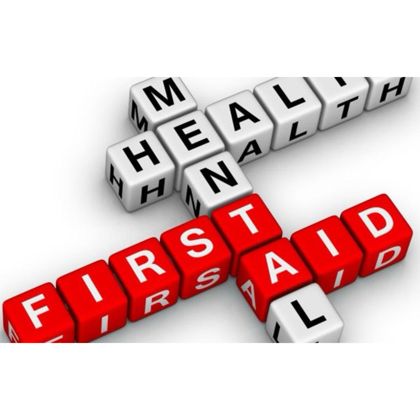 Mental Health First Aid