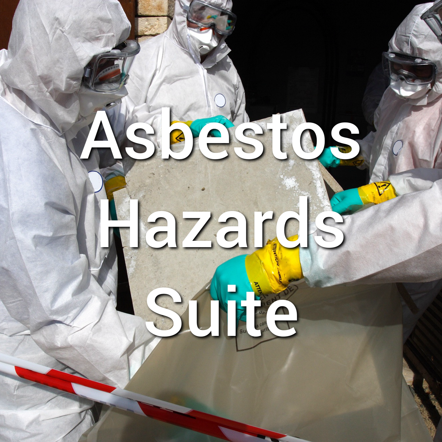Asbestos Hazards Suite