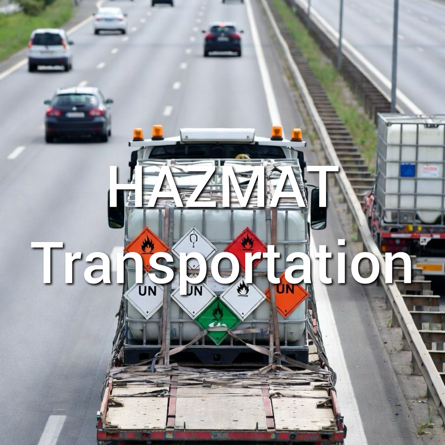 HAZMAT Transportation Suite